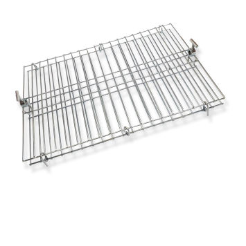 Spit Fire - Rotating Grid