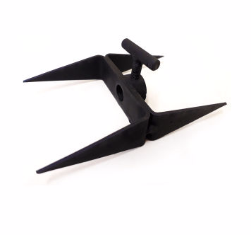 Spit Fire - Double Fork