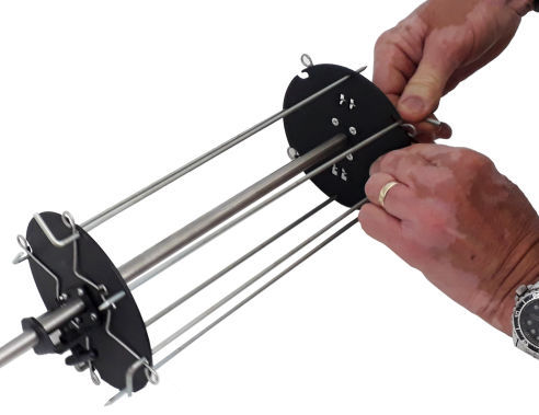 Spit Fire - Kebab 10