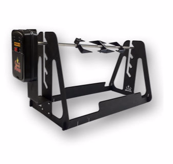 Spit Fire - Double Fork